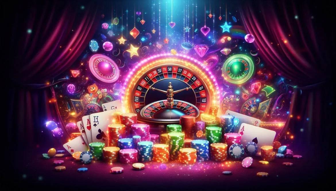Spinanga Casino